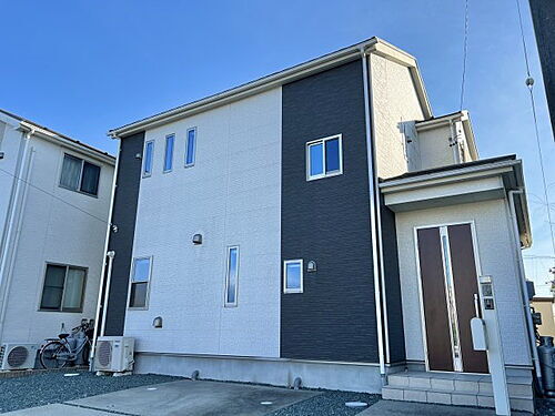 静岡県磐田市豊岡 中古住宅