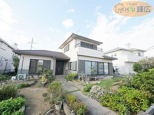 兵庫県加古川市加古川町大野 3800万円