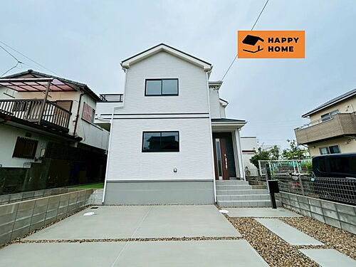 愛知県津島市唐臼町油田 2690万円 4LDK