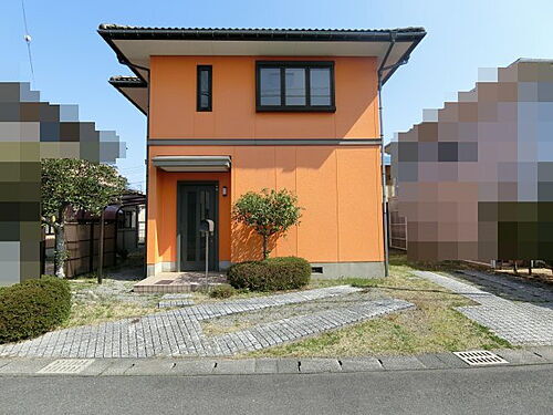 鳥取県米子市旗ヶ崎９丁目 1799万円