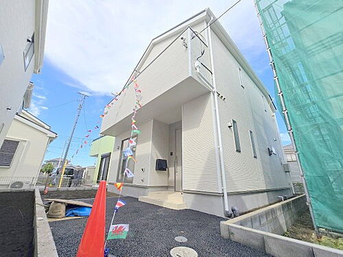 東京都西多摩郡瑞穂町大字殿ケ谷 2680万円 3SLDK