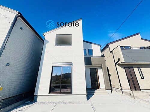 埼玉県飯能市大字双柳 3080万円 4LDK