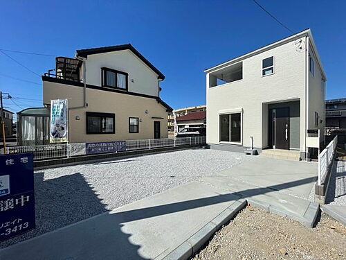 群馬県高崎市上中居町 2890万円 4LDK