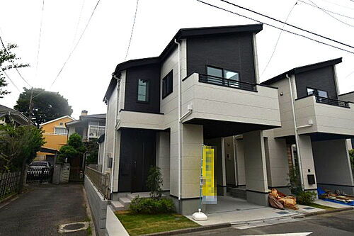 東京都杉並区上荻3丁目 9499万円 2SLDK