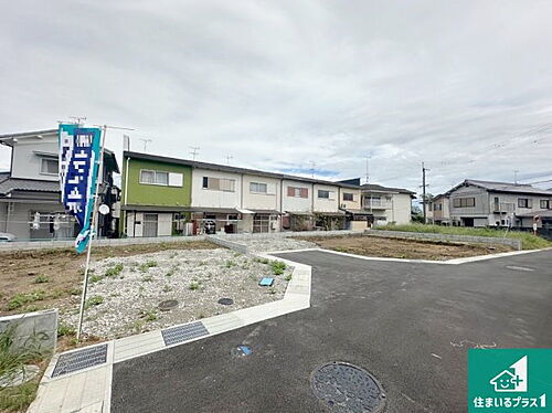 奈良県香芝市磯壁1丁目 3480万円 2SLDK