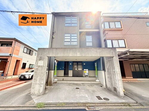 愛知県名古屋市中川区服部２丁目 3880万円