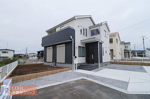 栃木県鹿沼市千渡 2590万円 4LDK