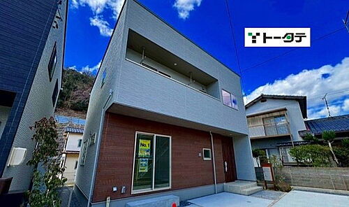 広島県広島市安佐南区八木８丁目 2780万円 2LDK