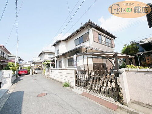 兵庫県加古川市加古川町粟津 1410万円