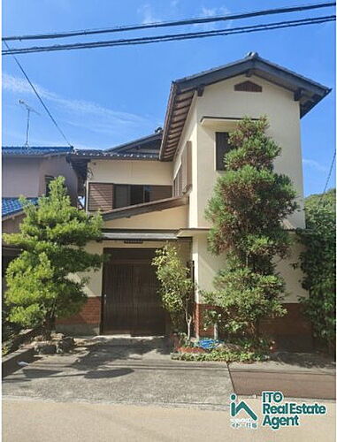 京都府京都市北区衣笠氷室町 2680万円