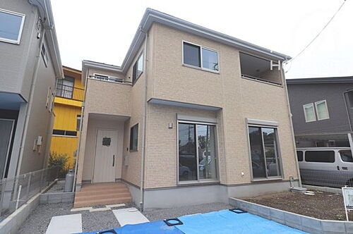 東京都武蔵村山市伊奈平5丁目 3990万円 4LDK