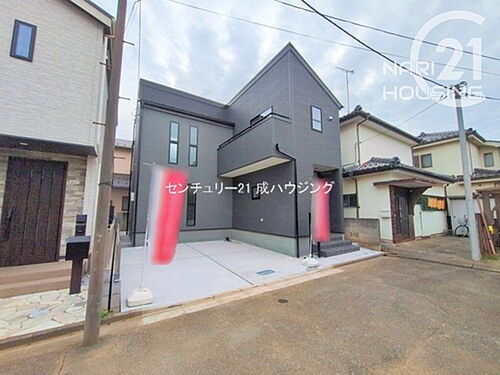 東京都東大和市新堀１丁目 3380万円 3LDK