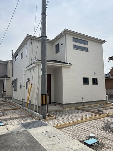 奈良県生駒郡平群町大字三里 2680万円 4LDK