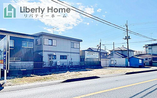 茨城県筑西市市野辺 2490万円 4LDK