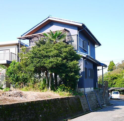 千葉県八街市八街ろ 中古住宅