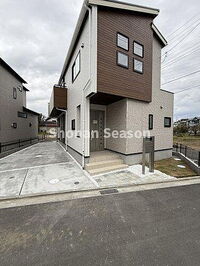 神奈川県平塚市纒 3580万円 3SLDK