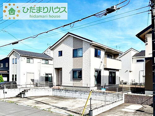 茨城県土浦市乙戸南２丁目 中古住宅