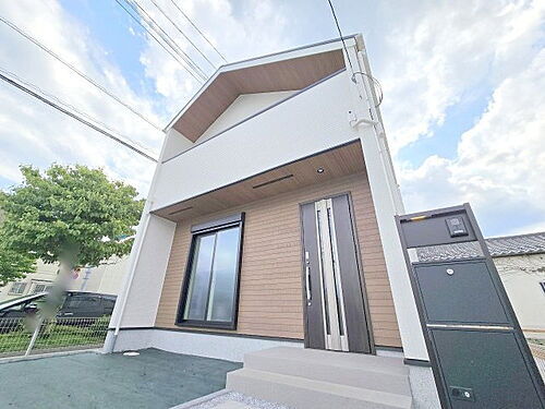 東京都西多摩郡瑞穂町大字二本木 2680万円 3LDK