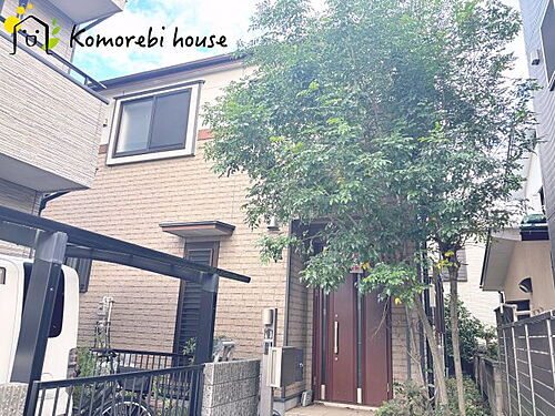 埼玉県さいたま市大宮区三橋４丁目 2380万円