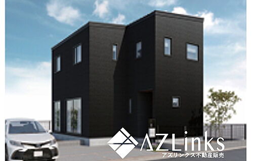 千葉県成田市大清水 3820万円 4LDK