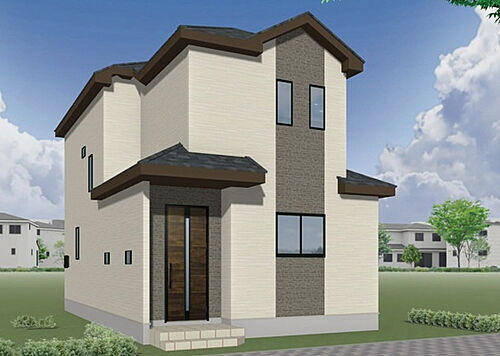 熊本県熊本市北区池田３丁目 2890万円 4LDK