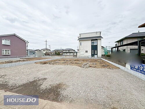 茨城県古河市下辺見 2390万円 4LDK