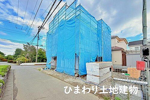 神奈川県藤沢市宮原 3780万円 4LDK