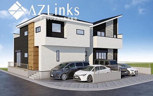 千葉県四街道市千代田２丁目 3099万円 4LDK