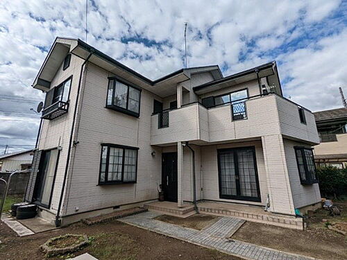 栃木県真岡市台町 1680万円