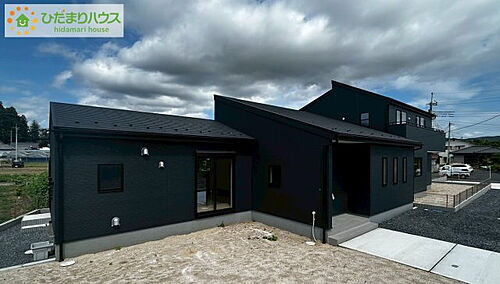 茨城県常陸太田市馬場町 2590万円 3LDK