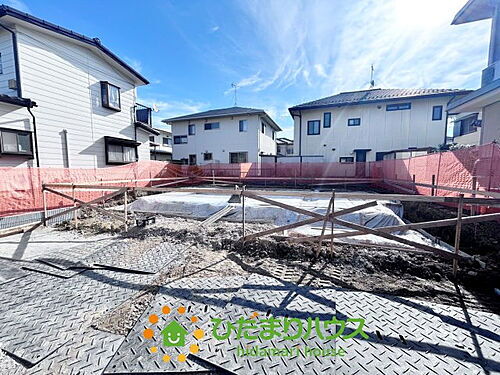 埼玉県蓮田市椿山２丁目 4390万円 3LDK