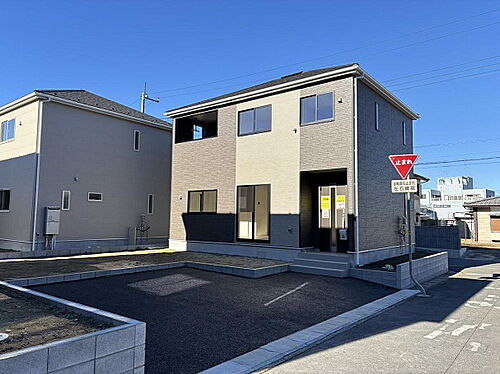 茨城県ひたちなか市相金町 2290万円 4LDK