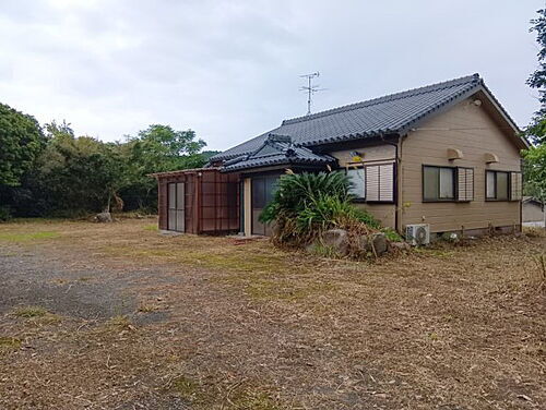 鹿児島県鹿児島市宮之浦町 中古住宅