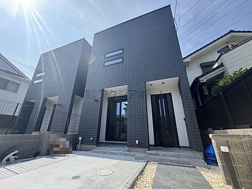 埼玉県所沢市泉町 6290万円 5LDK