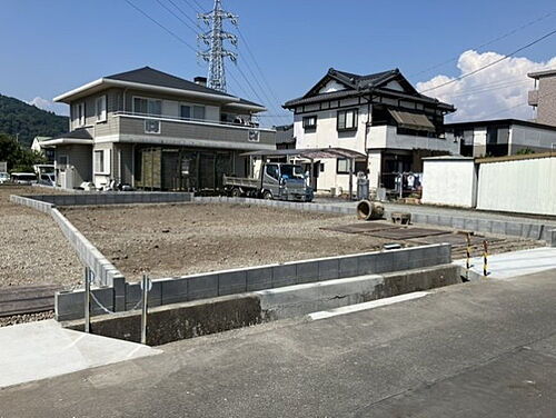 静岡県富士市松岡 2580万円 4LDK