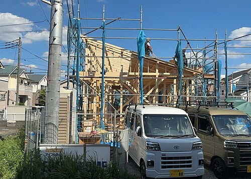 東京都八王子市小宮町 5780万円 4LDK