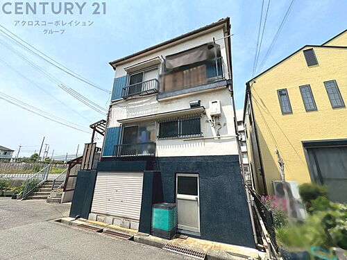 兵庫県尼崎市東本町４丁目 中古住宅