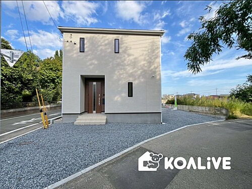 群馬県前橋市勝沢町 1780万円 4LDK