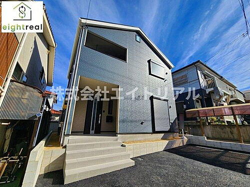 愛知県豊田市東山町１丁目 3590万円 3LDK