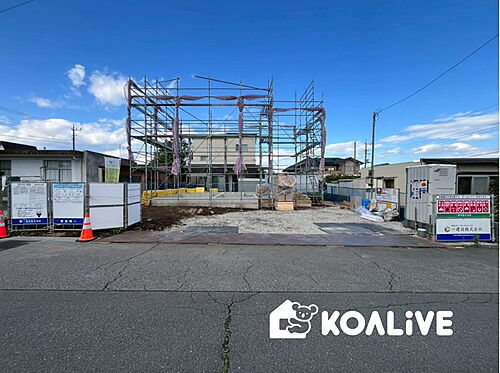 群馬県渋川市半田 2690万円 4SLDK