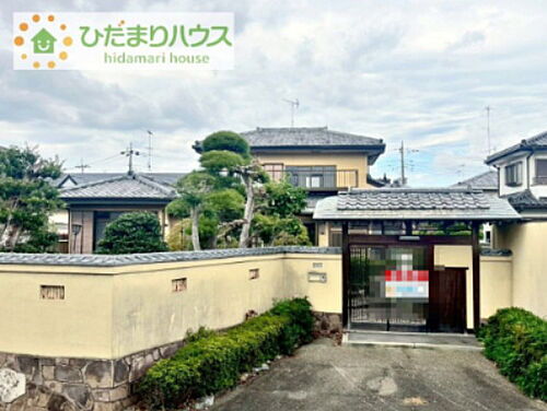 茨城県筑西市乙 2498万円