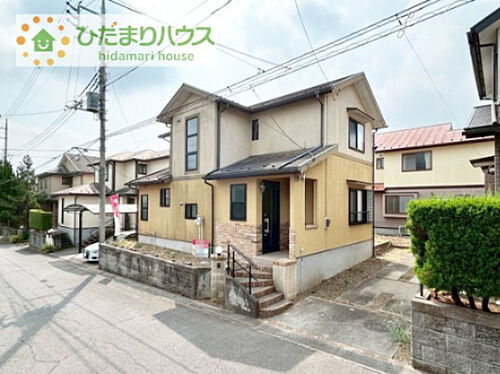 茨城県稲敷郡阿見町南平台３丁目 中古住宅