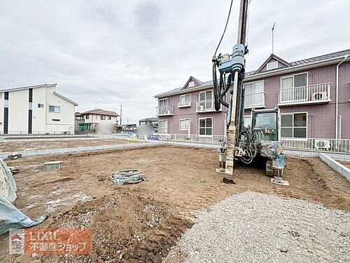 茨城県古河市下辺見 2790万円 4LDK