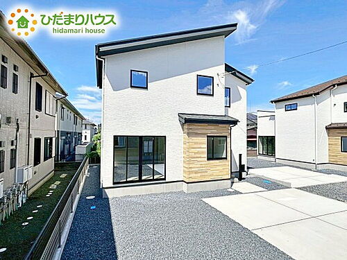 茨城県水戸市笠原町 3199万円 4LDK