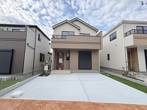 兵庫県三木市緑が丘町本町１丁目 2790万円 4LDK