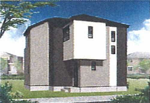 神奈川県平塚市田村6丁目 3980万円 4LDK