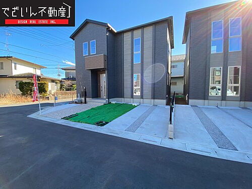 埼玉県行田市深水町 中古住宅