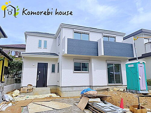 埼玉県さいたま市西区プラザ 4290万円 4LDK