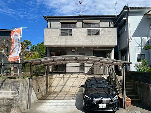 鹿児島県鹿児島市西伊敷２丁目 中古住宅