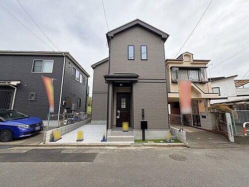 埼玉県新座市野寺2丁目 3390万円 3LDK